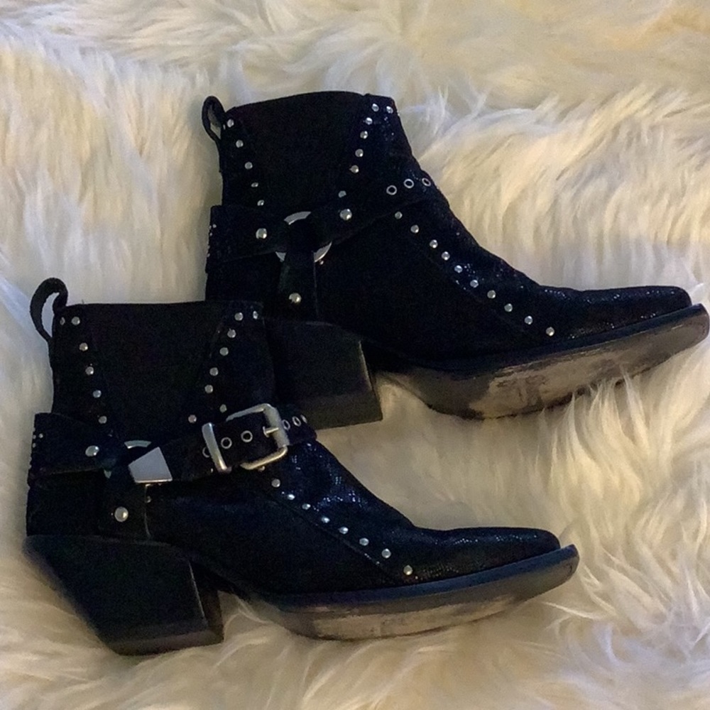Old Gringo Mexicana Boot